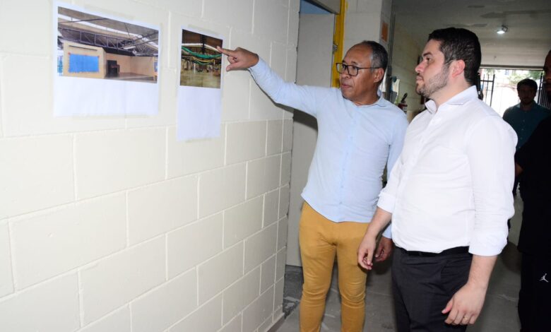 Obras