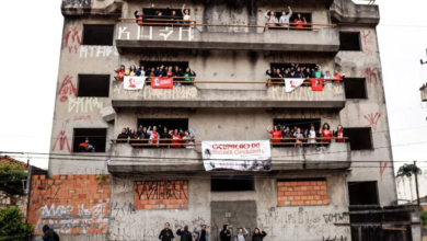Propriedade foi invadida em 21 de novembro, durante uma ação liderada pelo Movimento de Mulheres Olga Benário