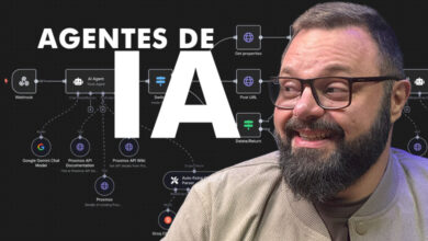 Daniel Parra Moreno - Agentes de IA