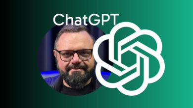 Daniel Parra Moreno - ChatGPT aliado indispensável