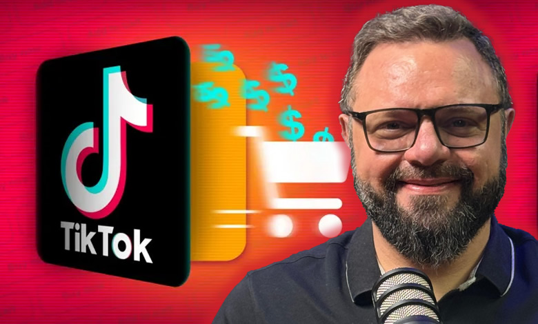 Daniel Parra Moreno | TikTok Shop
