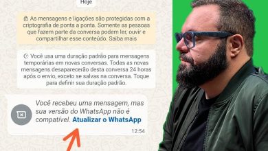 Daniel Parra | Golpe no WhatsApp