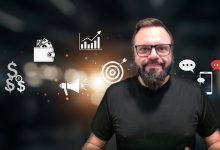 Daniel Parra | Marketing Digital com Propósito