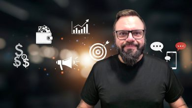 Daniel Parra | Marketing Digital com Propósito