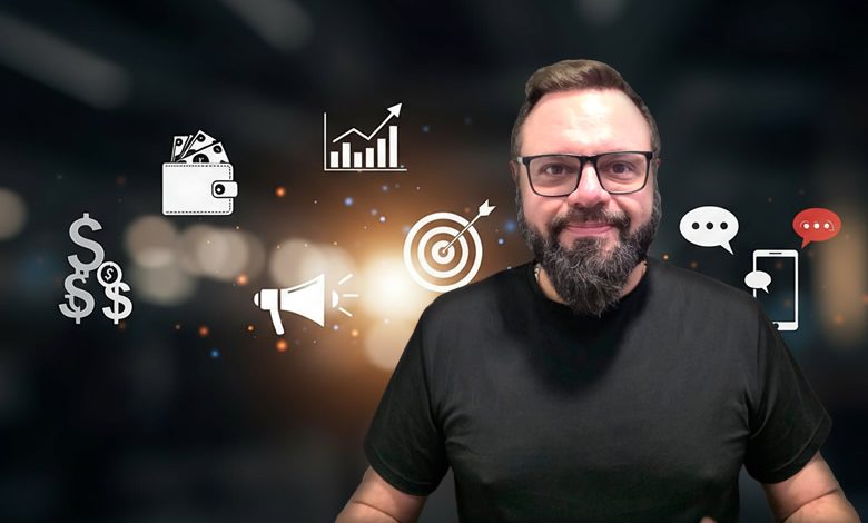 Daniel Parra | Marketing Digital com Propósito