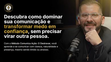 Fabio Cometti | Método Comunica Ação