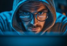 Daniel Parra | Megavazamento