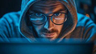 Daniel Parra | Megavazamento