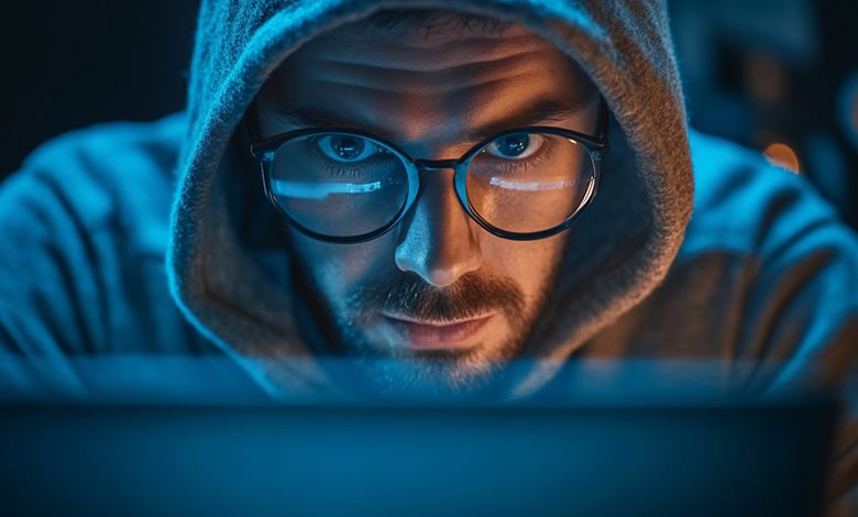 Daniel Parra | Megavazamento