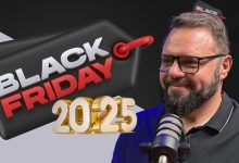 Black Friday 2025 | Daniel Parra