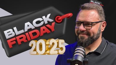Black Friday 2025 | Daniel Parra