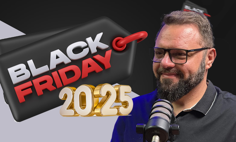 Black Friday 2025 | Daniel Parra