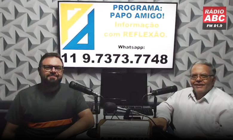 Papo Amigo | Daniel Parra