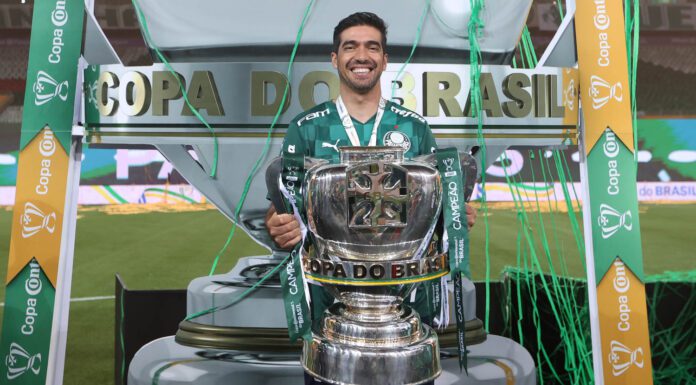 Abel Ferreira