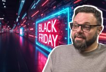Daniel Parra Moreno | Tecnologia na Black Friday