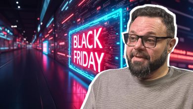 Daniel Parra Moreno | Tecnologia na Black Friday