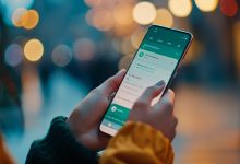 Daniel Parra | WhatsApp Nomes de Usuário