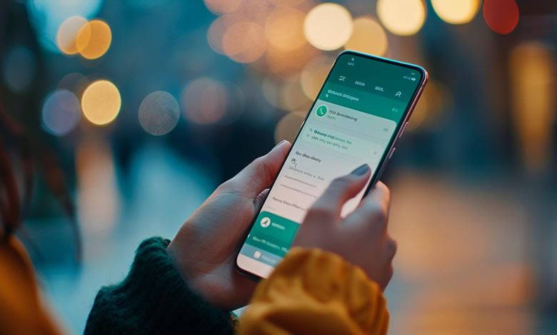 Daniel Parra | WhatsApp Nomes de Usuário