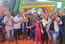 Praça-Parque Tico-Ticos