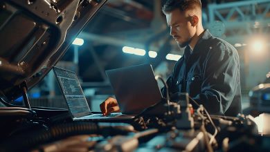 Robson Adauto Licursi | Reprogramação de ECU