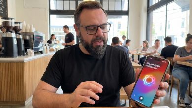 Daniel Parra Moreno | Gemini & Siri