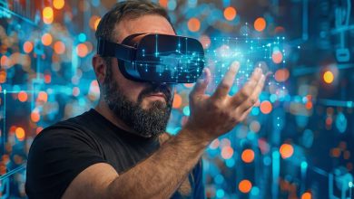 Daniel Parra Moreno | Tendências de Tecnologia